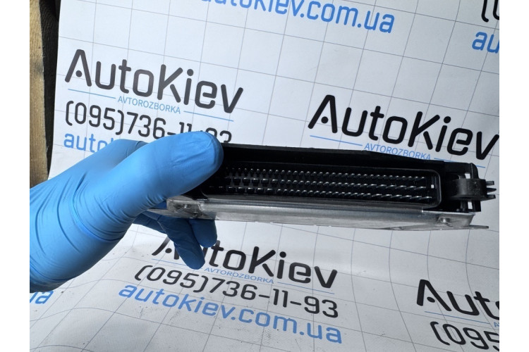 Блок керування акпп Audi A6 [C5] 1997-2004 4B0927156FJ