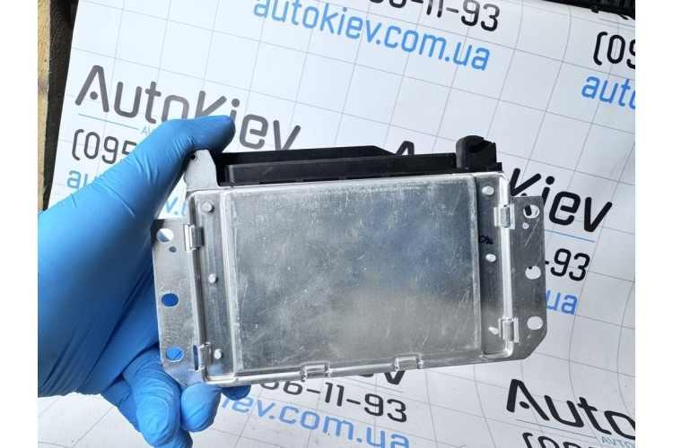 Блок керування акпп Audi A6 [C5] 1997-2004 4B0927156FJ