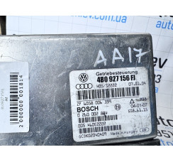 Блок керування акпп Audi A6 [C5] 1997-2004