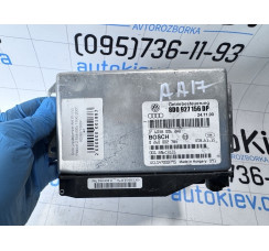 Блок управления АКПП VW Passat [B5] 1996-2000