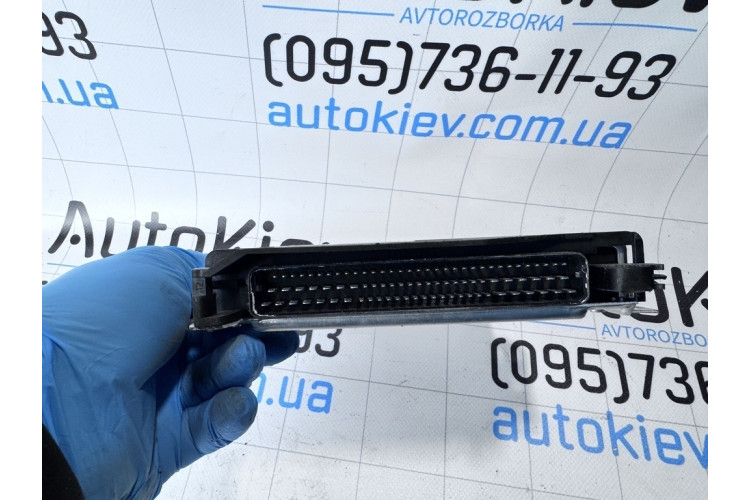 Блок керування акпп VW Passat [B5] 1996-2000 8D0927156DP