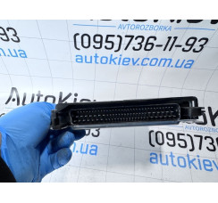 Блок управления АКПП VW Passat [B5] 1996-2000