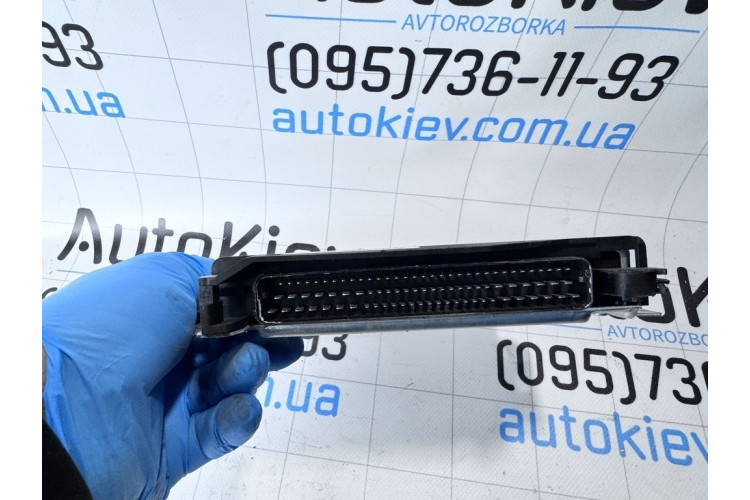 Блок керування акпп VW Passat [B5] 1996-2000 8D0927156DP