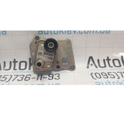 Радіатор масляний Mercedes Benz GL-Class X164 2006-2012