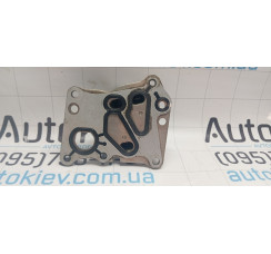 Радіатор масляний Mercedes Benz GL-Class X164 2006-2012