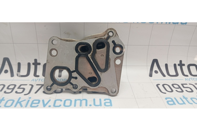 Радіатор масляний Mercedes Benz W219 CLS 2004-2010 2711880301