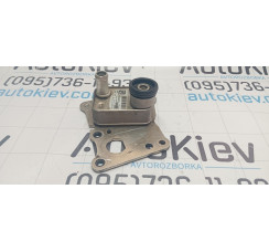 Радіатор масляний Mercedes Benz GL-Class X164 2006-2012