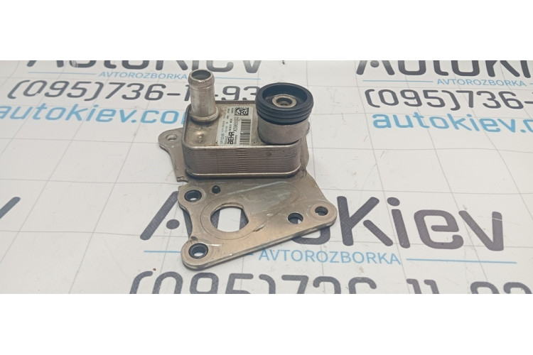 Радіатор масляний Mercedes Benz W219 CLS 2004-2010 2711880301