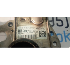 Радіатор масляний Mercedes Benz GL-Class X164 2006-2012