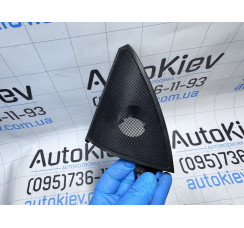 Накладка двери Mercedes Benz W204 2007-2015