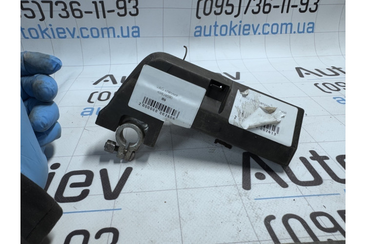 Клемма Audi A3 [8P1] 2003-2013 K98J4590