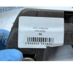 Клема VW Polo (HB) 2009-2017