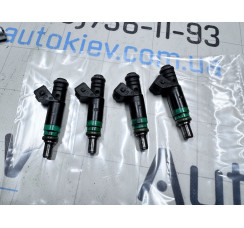 Форсунка инжекторная электрическая Ford Fiesta 2001-2008