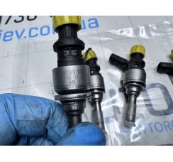 Форсунка упорскування палива Audi Q5 [8R] 2008-2017