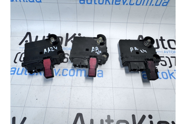 Блок запобіжників Mercedes Benz W215 CL coupe 1999-2006 0005401950