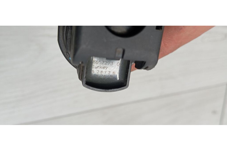 Котушка запалювання BMW 7-serie E65/E66 2001-2008 865727301