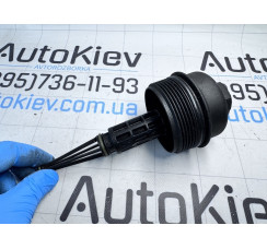 Пробка маслянного фильтра BMW 3-serie E46 1998-2005