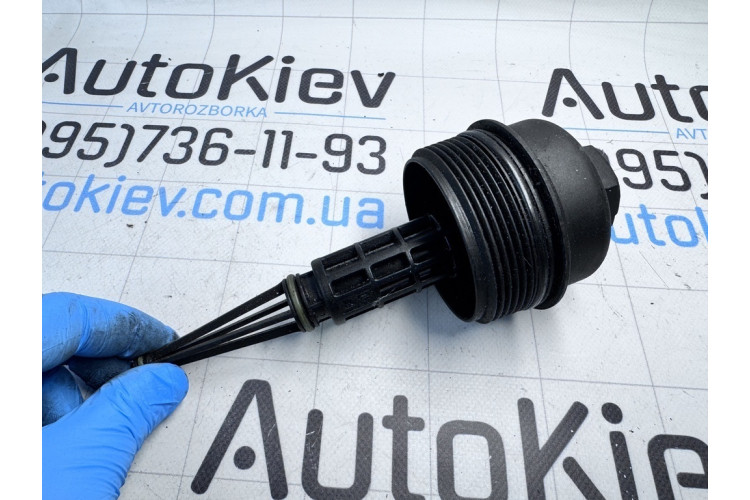 Пробка фільтра масляного BMW 3-serie E46 1998-2005 6740226139
