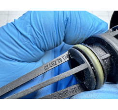 Пробка маслянного фильтра BMW 3-serie E46 1998-2005