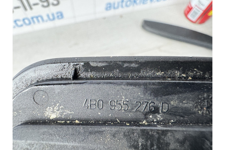 Кришка форсунки омивача фар Audi A6 [C5] 1997-2004 4B0955276D