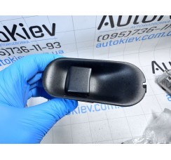 Перемикач Porsche Panamera 2010-2016