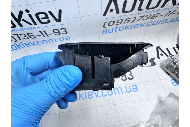 Переключатель Porsche Panamera 2010-2016 7PP953519