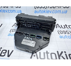 Модуль управления Mercedes Benz W212 E-Klasse 2009-2016