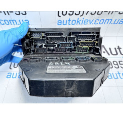 Модуль управления Mercedes Benz W212 E-Klasse 2009-2016