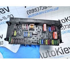 Модуль управления Mercedes Benz W212 E-Klasse 2009-2016