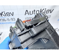 Модуль управления Mercedes Benz W212 E-Klasse 2009-2016