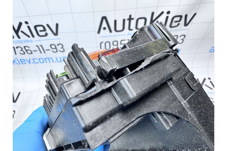 Модуль управления Mercedes Benz W212 E-Klasse 2009-2016 2129005712