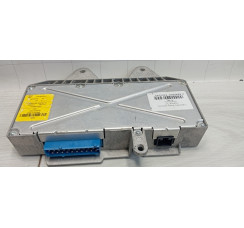 Підсилювач аудіо Porsche Cayenne 2010-2017