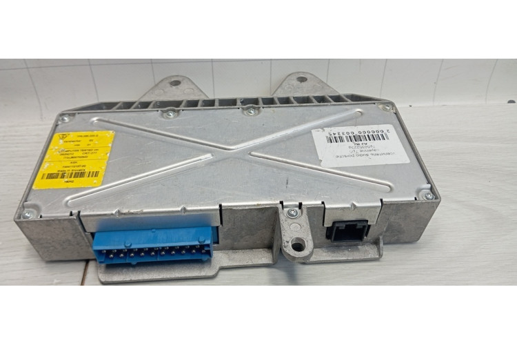 Підсилювач аудіо Porsche Cayenne 2010-2017 7P5035223G Підсилювач аудіо Porsche Cayenne 2010-2017 7P5035223G