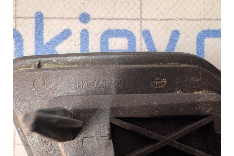 Кришка форсунки омивача фар Audi A6 [C5] 1997-2004 4B0955275D