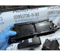 Дефлектор салону центральний Audi A6 [C5] 1997-2004