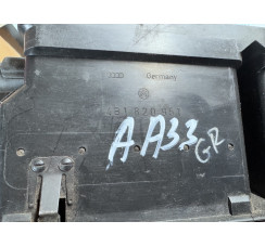 Дефлектор салону центральний Audi A6 [C5] 1997-2004