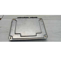 Блок керування двигуном Audi A6 [C5] 1997-2004