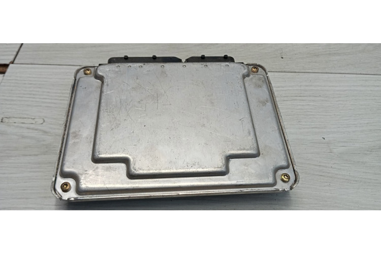 Блок керування двигуном Audi A6 [C5] 1997-2004 4B2907401J