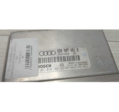 Блок керування комп'ютером Audi A6 [C5] 1997-2004