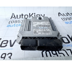 Ебу Audi A8 [4E] 2002-2010