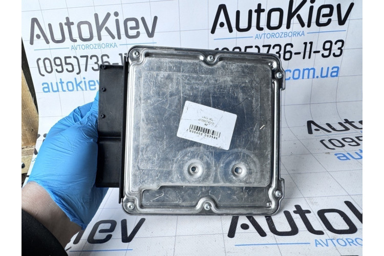 Ебу Audi A8 [4E] 2002-2010 4F0907401B