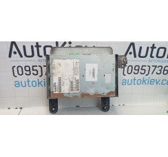 Аудіо підсилювач Volvo V70 2007-2016