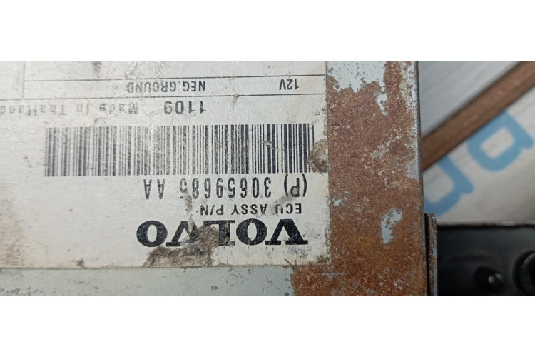 Аудіо підсилювач Volvo S60 2000-2009 30659685AA