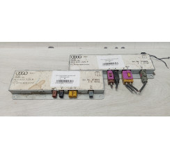 Підсилювач антени Audi A4 [B6] 2000-2004