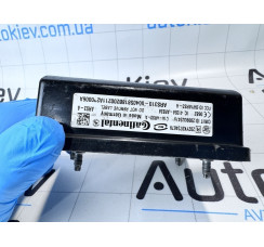 Блок управління круїз-контролем Mercedes Benz GLK-Class X204 2008-2015