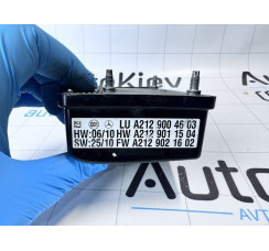 Блок управління круїз-контролем Mercedes Benz GLK-Class X204 2008-2015