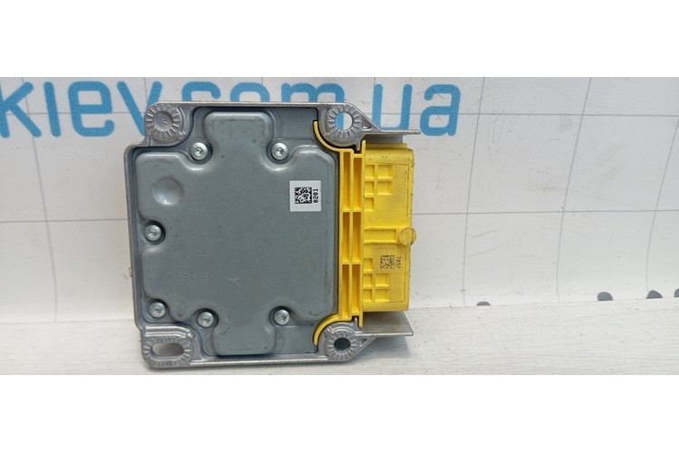 Блок управління подушками безпеки VW Touareg 2010-2018 7P0959655C