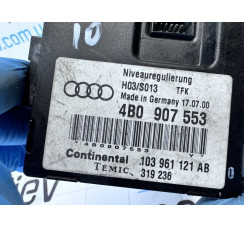 Блок керування підвіскою Audi A6 [C5] 1997-2004