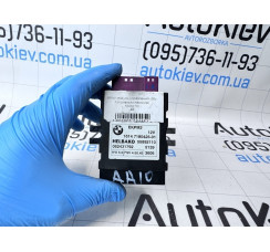 Модуль керування (ебу паливним насосом) BMW 3-serie F30/F31/F34 2011-2019