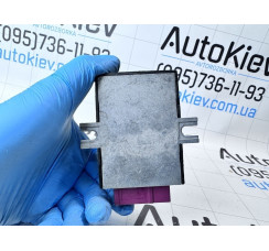 модуль управления (эбу топливным насосом) BMW X1 E84 2009-2015